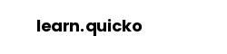 learn.quicko