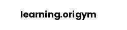 learning.origym