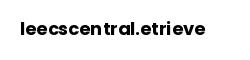 leecscentral.etrieve
