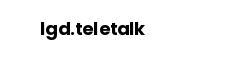 lgd.teletalk