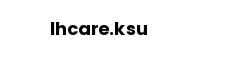 lhcare.ksu