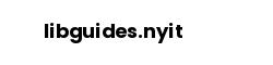 libguides.nyit
