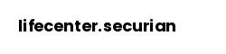 lifecenter.securian