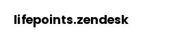 lifepoints.zendesk