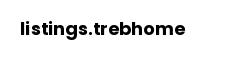 listings.trebhome