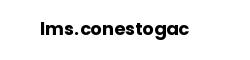 lms.conestogac