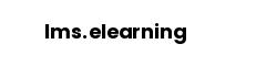 lms.elearning
