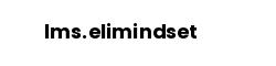 lms.elimindset