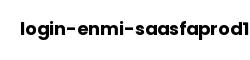 login-enmi-saasfaprod1.fa