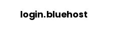login.bluehost