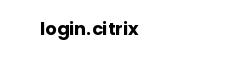 login.citrix