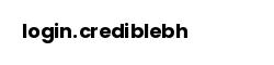 login.crediblebh