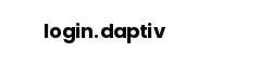 login.daptiv