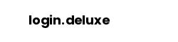 login.deluxe