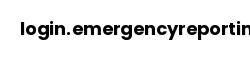 login.emergencyreporting