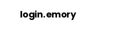 login.emory