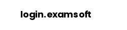 login.examsoft
