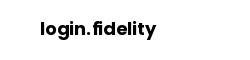 login.fidelity