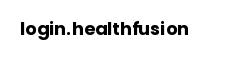 login.healthfusion