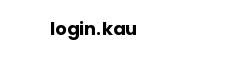login.kau