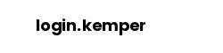 login.kemper