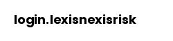 login.lexisnexisrisk