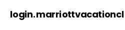 login.marriottvacationclub