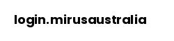 login.mirusaustralia