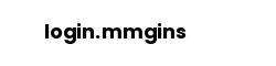 login.mmgins
