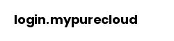 login.mypurecloud
