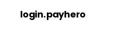 login.payhero