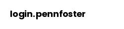login.pennfoster