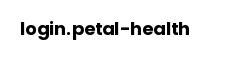 login.petal-health