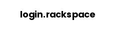 login.rackspace