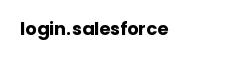 login.salesforce