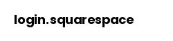 login.squarespace