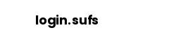 login.sufs