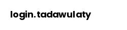 login.tadawulaty