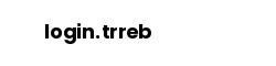 login.trreb