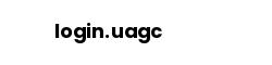 login.uagc