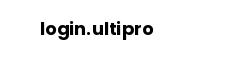 login.ultipro