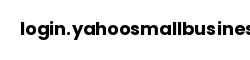 login.yahoosmallbusiness