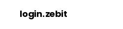 login.zebit