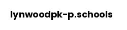 lynwoodpk-p.schools