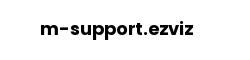 m-support.ezviz