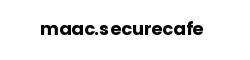 maac.securecafe