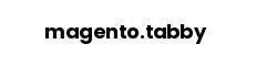 magento.tabby