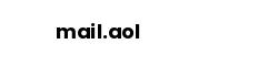 mail.aol