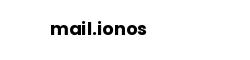 mail.ionos