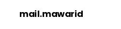 mail.mawarid